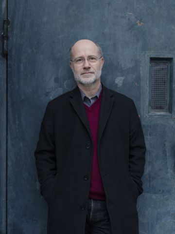 Tickets für Vortrag von Prof. Dr. Harald Lesch: am 10.11.2025 - Karten kaufen